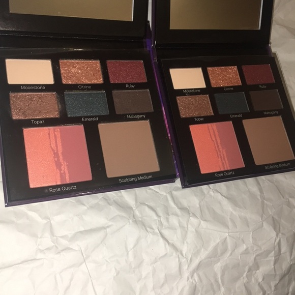 2 Kevyn aucoin palette - Picture 6 of 7